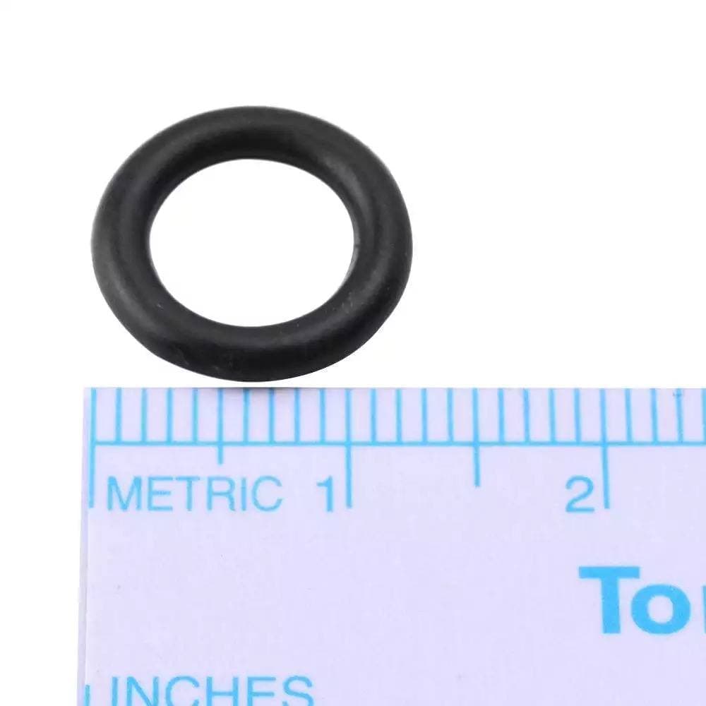 100pcs/set Silicone Shockproof Tattoo Rubber Ring for Coil Tattoo Machine O-rings