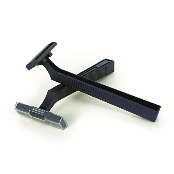 TWIN BLADE RAZOR